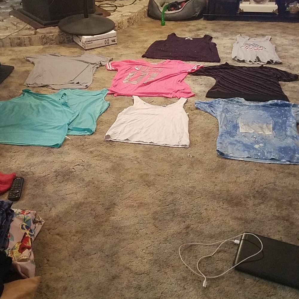 Shirts